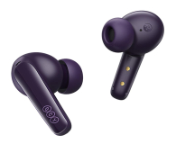 QCY T13x fioletowe - 1193654 - zdjęcie 1